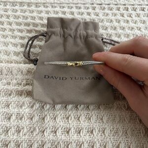 David Yurman Bracelet